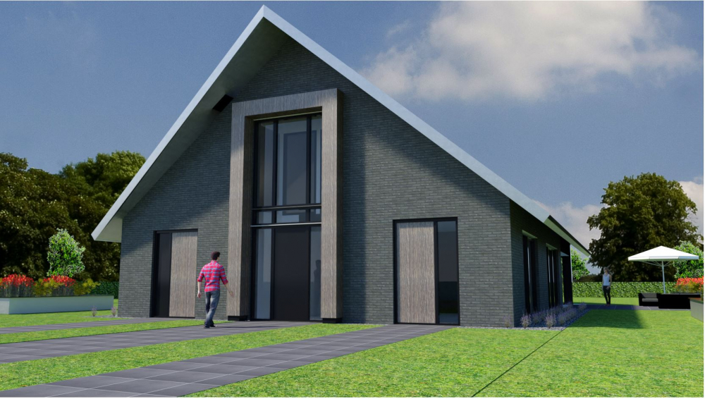 bouwkundigtekenaar 1