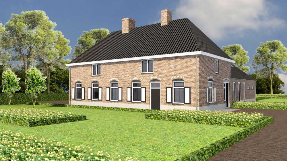 bouwkundigtekenaar 1 2