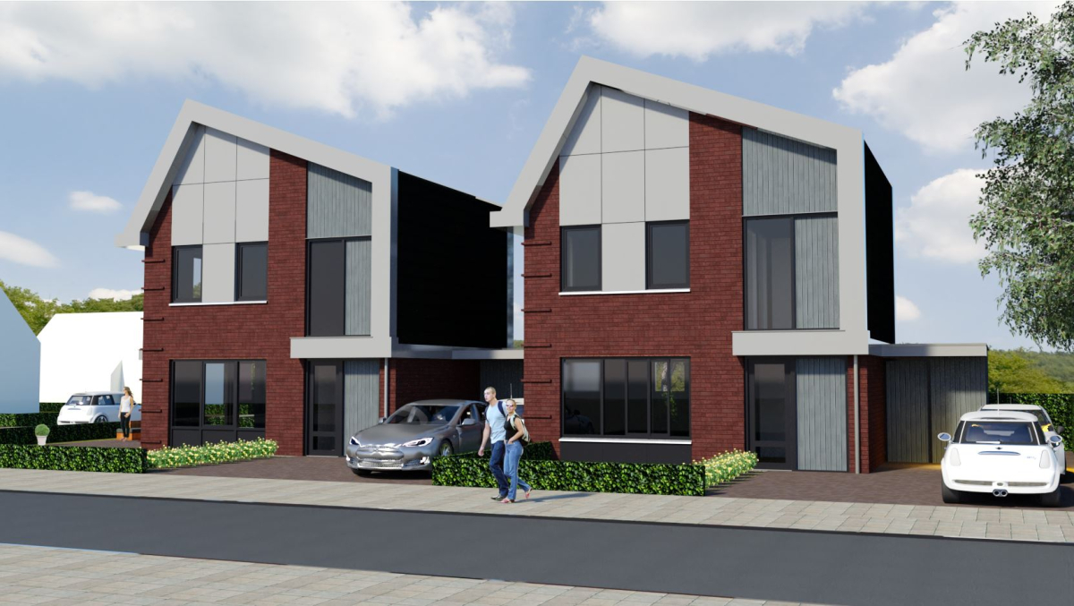 bouwkundigtekenaar 4