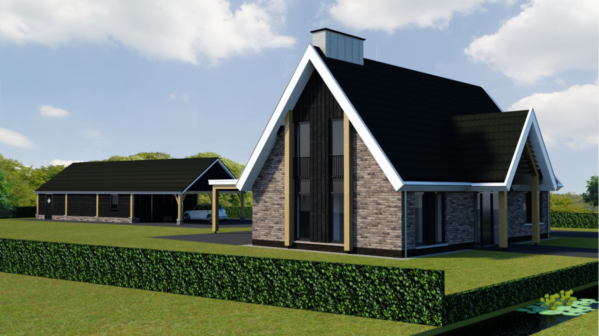 bouwkundigtekenaar 6b 1