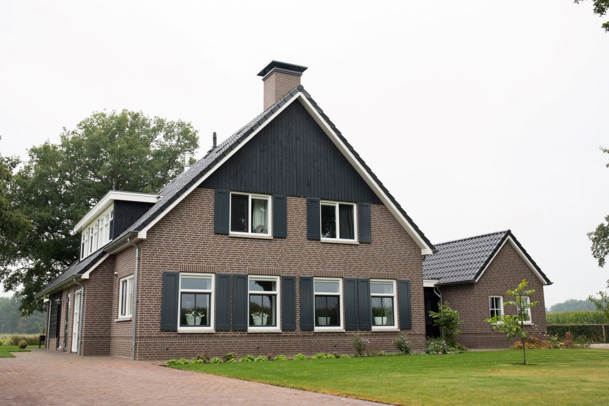 bouwkundigtekenaar A