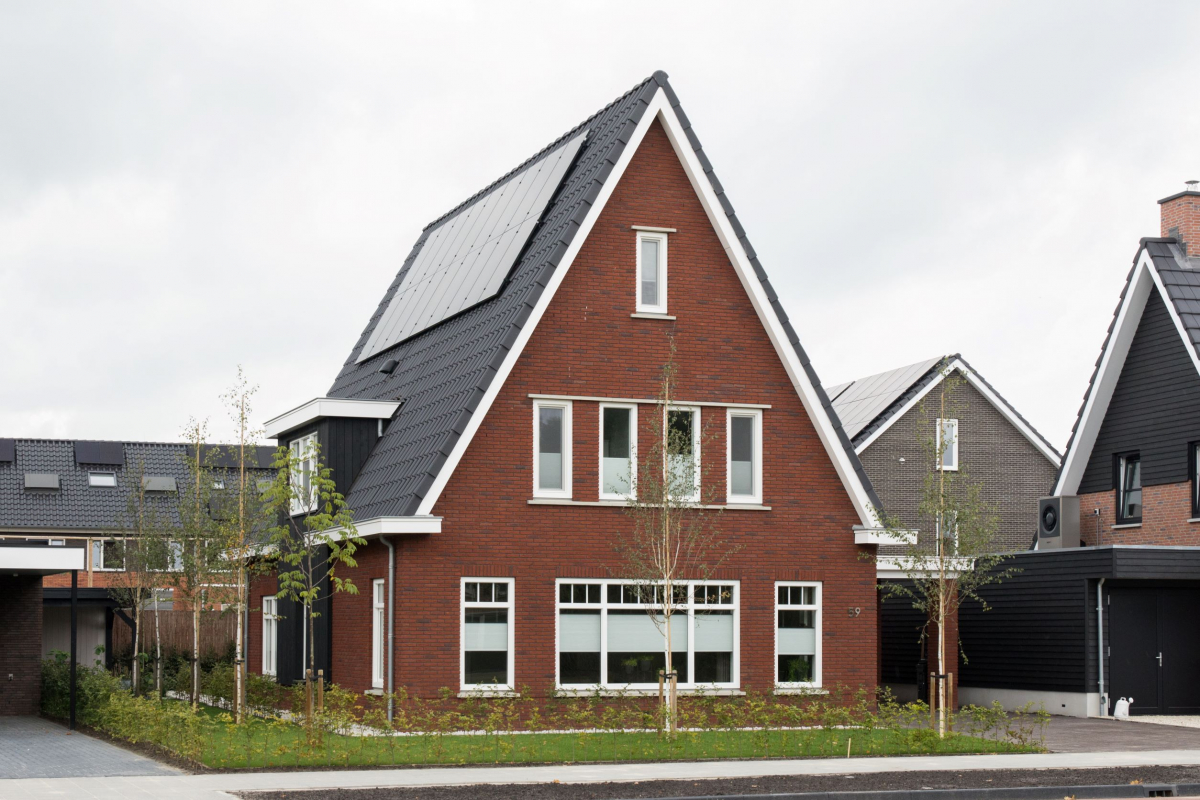 bouwkundigtekenaar b 1